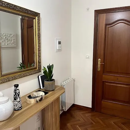 O Pisino De Ruth E Sus Ii Apartment
