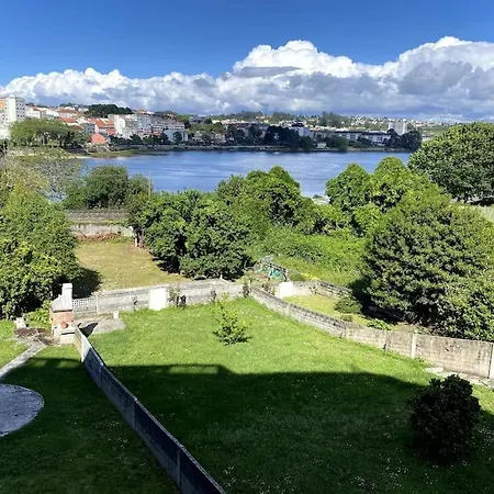 O Pisino De Ruth E Sus Ii * A Coruna