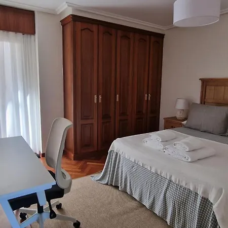 O Pisino De Ruth E Sus Ii Apartment